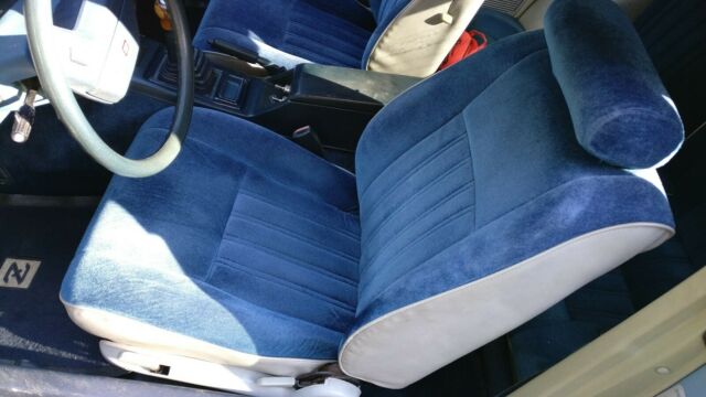 1979 Datsun Z-Series - photo 12
