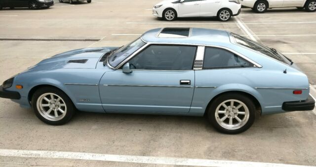 1979 Datsun Z-Series - photo 2