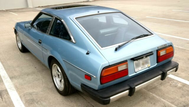 1979 Datsun Z-Series - photo 3