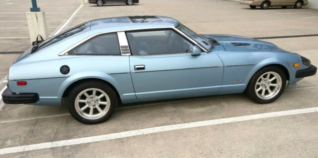 1979 Datsun Z-Series - photo 6
