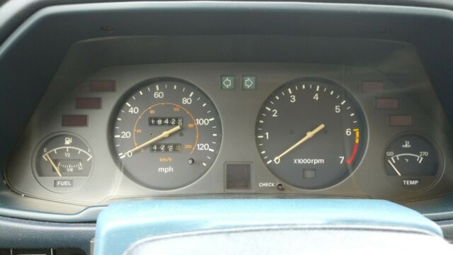 1979 Datsun Z-Series - photo 8