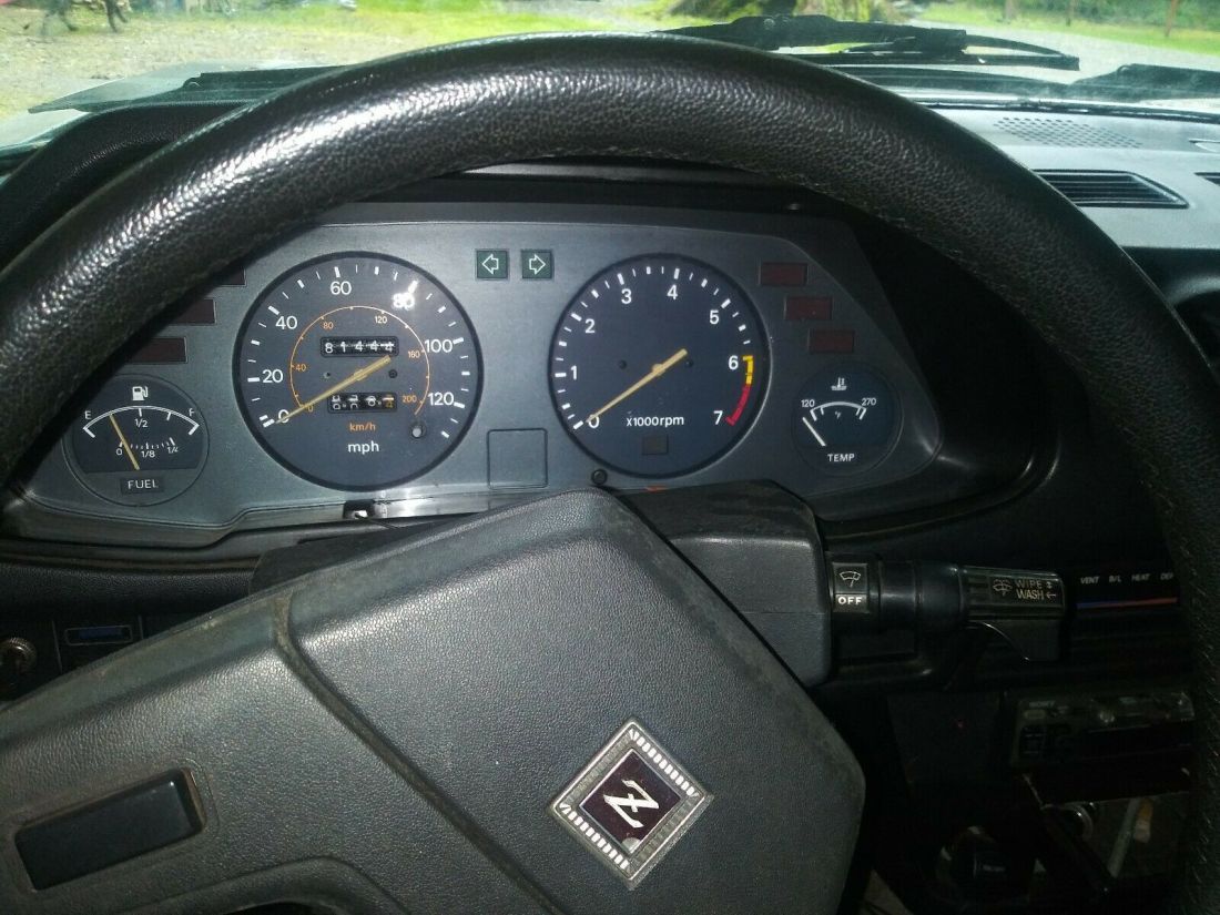 1979 Datsun Z-Series ZX-R - photo 5