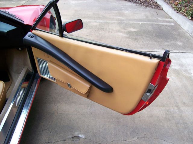 1979 Ferrari 308 Targa Gts 308 - photo 11