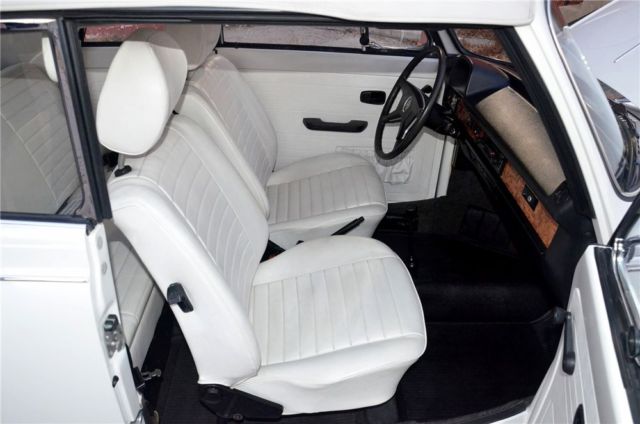 1979 Volkswagen Beetle - Classic - photo 4