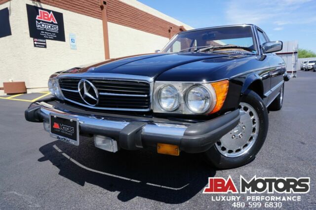 1979 450 SL 450 Class SL 450SL ie 1975 1976 1977 1978 1980 1981 1982 380SL 560SL 1979 Mercedes-Benz SL-Class 79 450 Class SL 450SL Convertible Roadster Hardtop