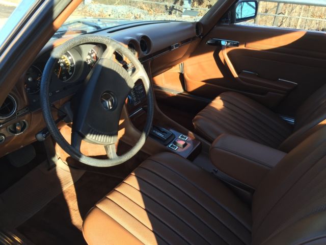 1979 Mercedes-Benz SL-Class SL - photo 8