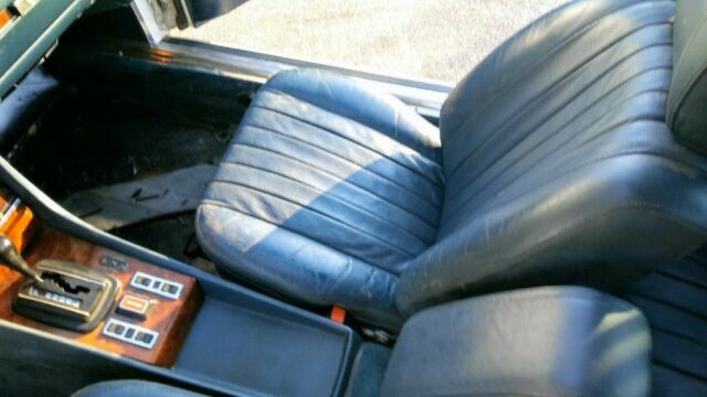 1979 Mercedes-Benz SL-Class Coupe - photo 6