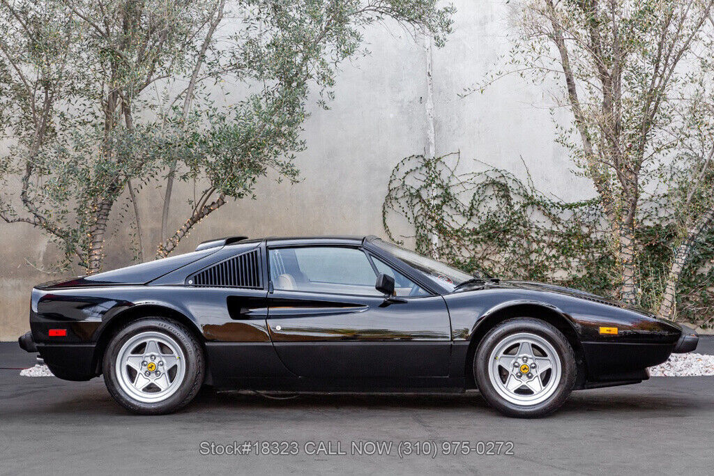1979 Ferrari 308 5-Speed - photo 10