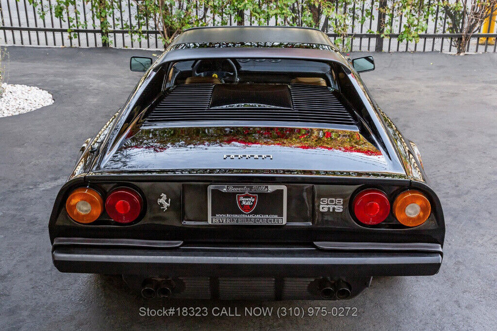 1979 Ferrari 308 5-Speed - photo 11
