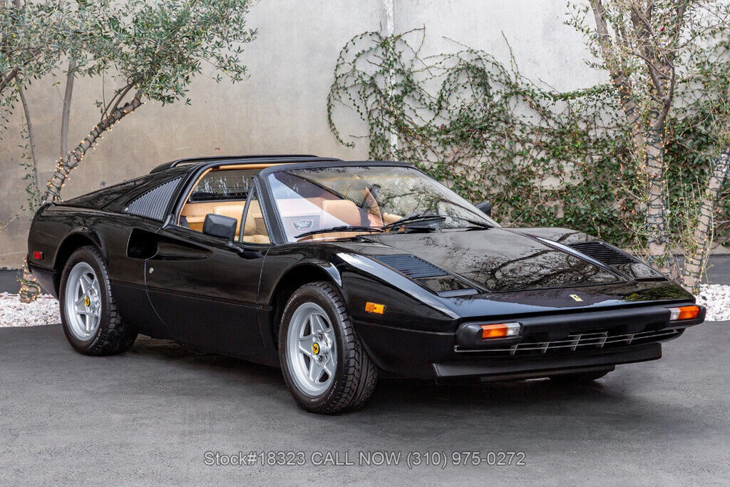 1979 Ferrari 308 5-Speed - photo 13
