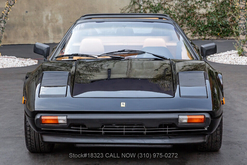 1979 Ferrari 308 5-Speed - photo 2