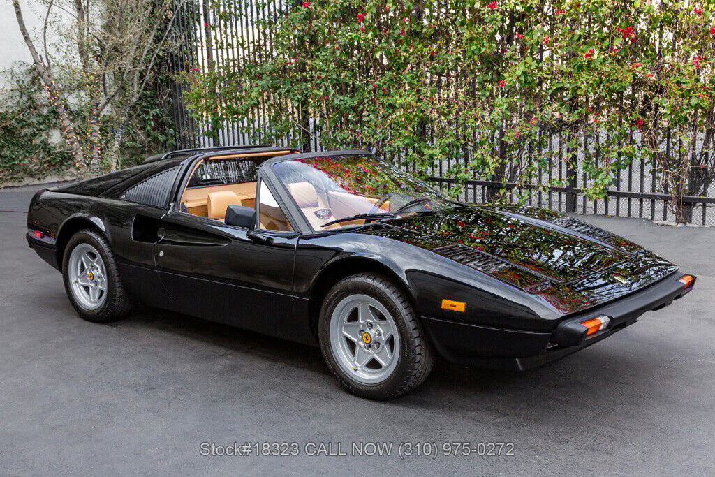 1979 Ferrari 308 5-Speed - photo 3