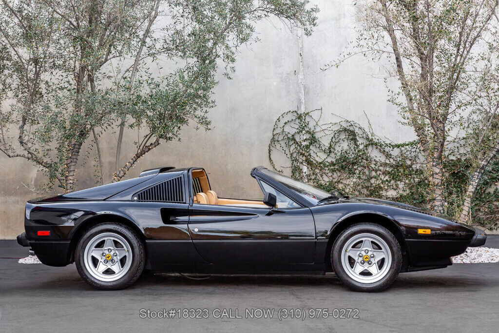 1979 Ferrari 308 5-Speed - photo 4