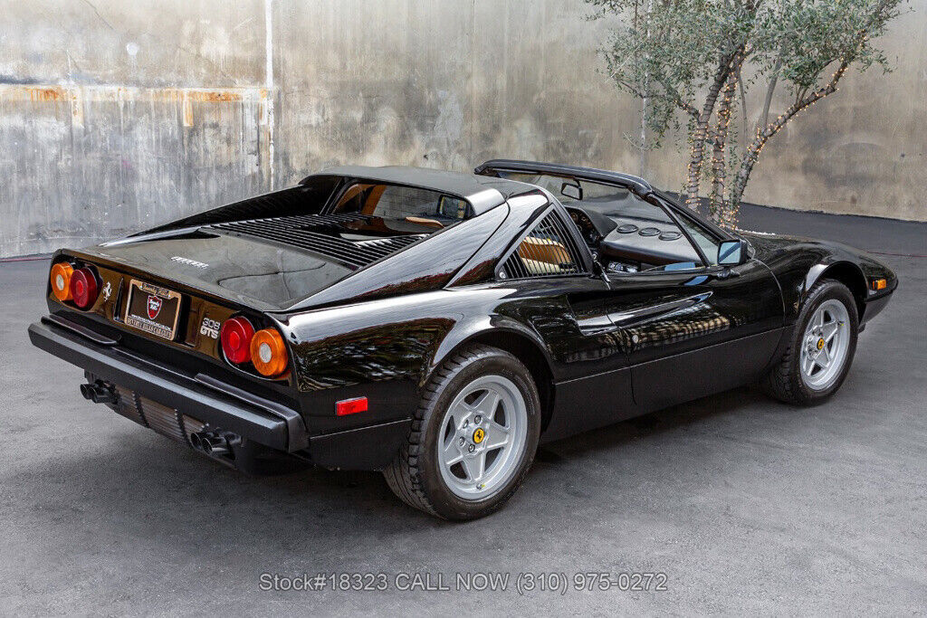 1979 Ferrari 308 5-Speed - photo 5