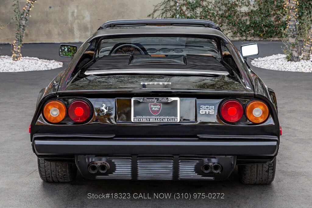 1979 Ferrari 308 5-Speed - photo 6