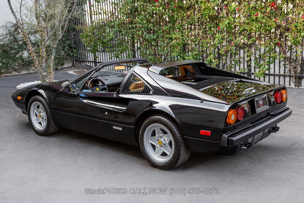 1979 Ferrari 308 5-Speed - photo 7
