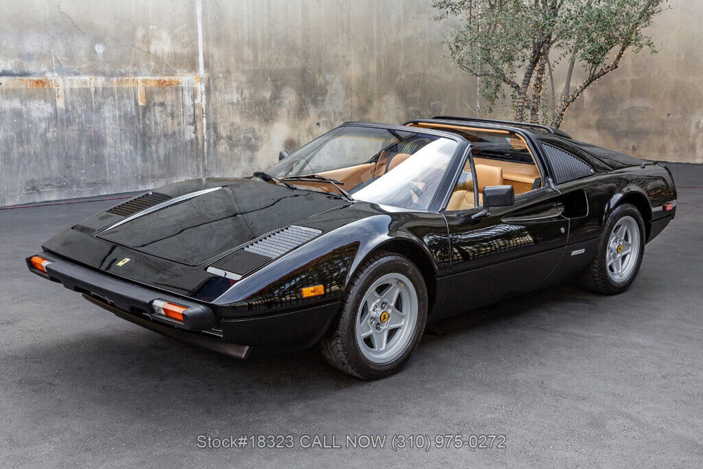 1979 Ferrari 308 5-Speed - photo 8