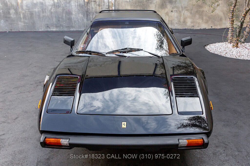 1979 Ferrari 308 5-Speed - photo 9