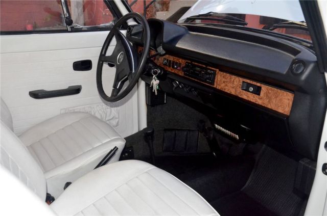 1979 Volkswagen Beetle - Classic - photo 5