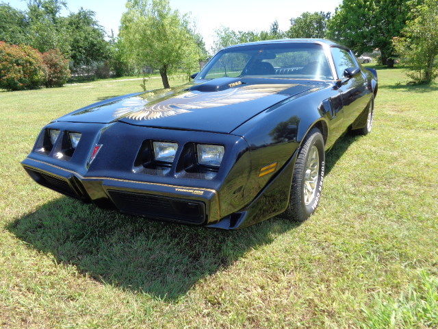 1979 Pontiac Trans Am - photo 3