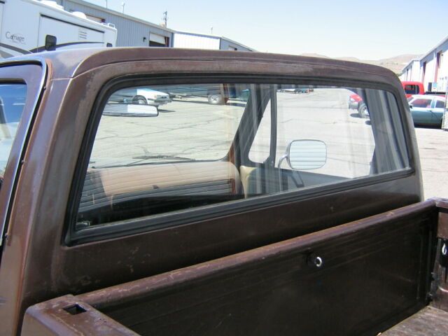1979 Chevrolet C-10 - photo 8
