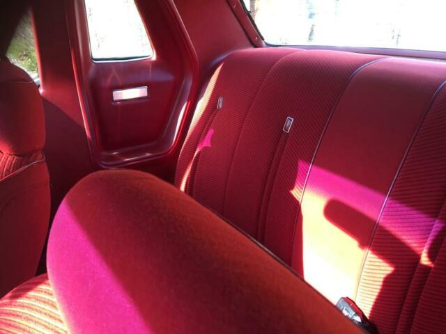 1979 Chrysler Cordoba - photo 9