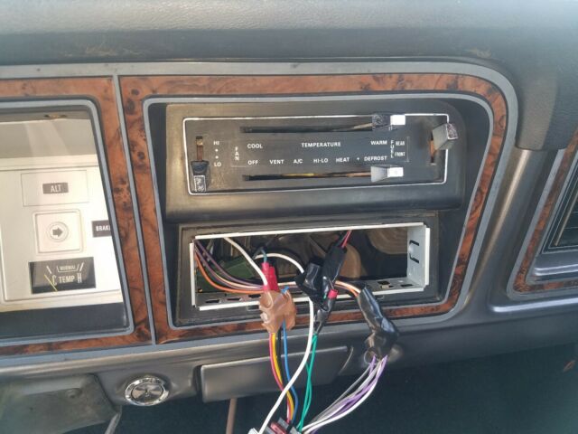 1979 Ford F-150 Ranger XLT - photo 10
