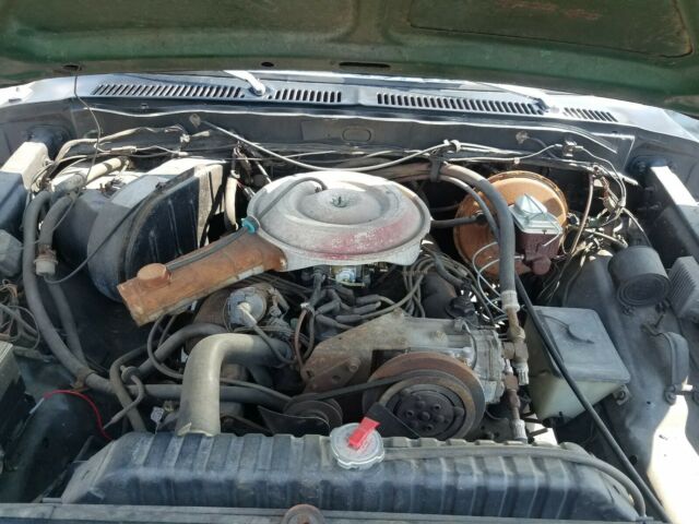 1979 Ford F-150 Ranger XLT - photo 11