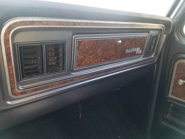 1979 Ford F-150 Ranger XLT - photo 12