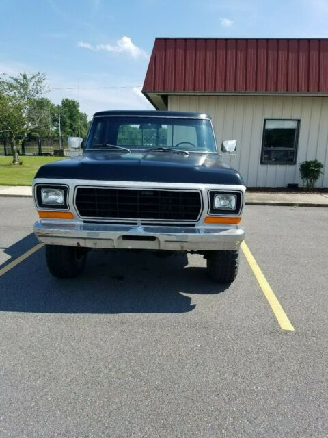 1979 Ford F-150 Ranger XLT - photo 3