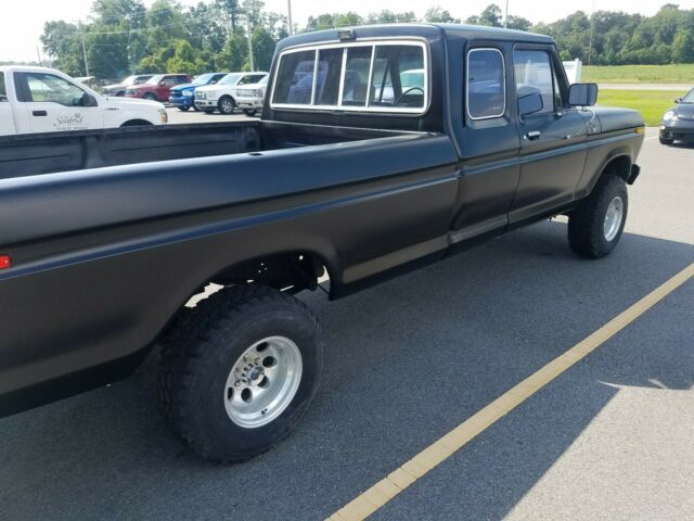 1979 Ford F-150 Ranger XLT - photo 5