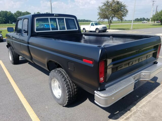 1979 Ford F-150 Ranger XLT - photo 6