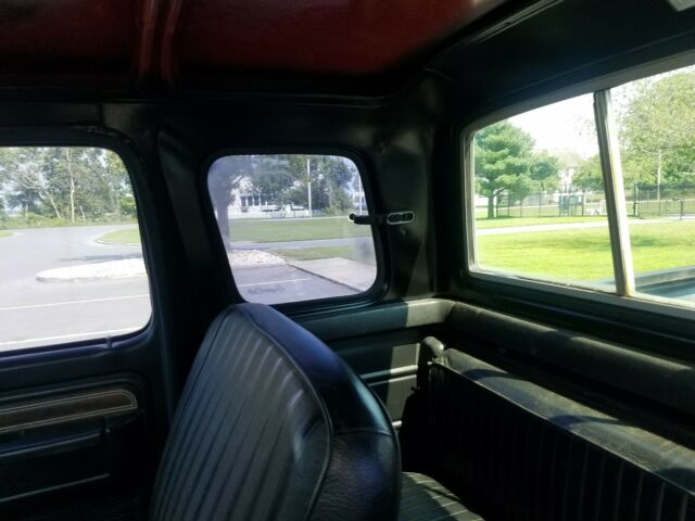 1979 Ford F-150 Ranger XLT - photo 8