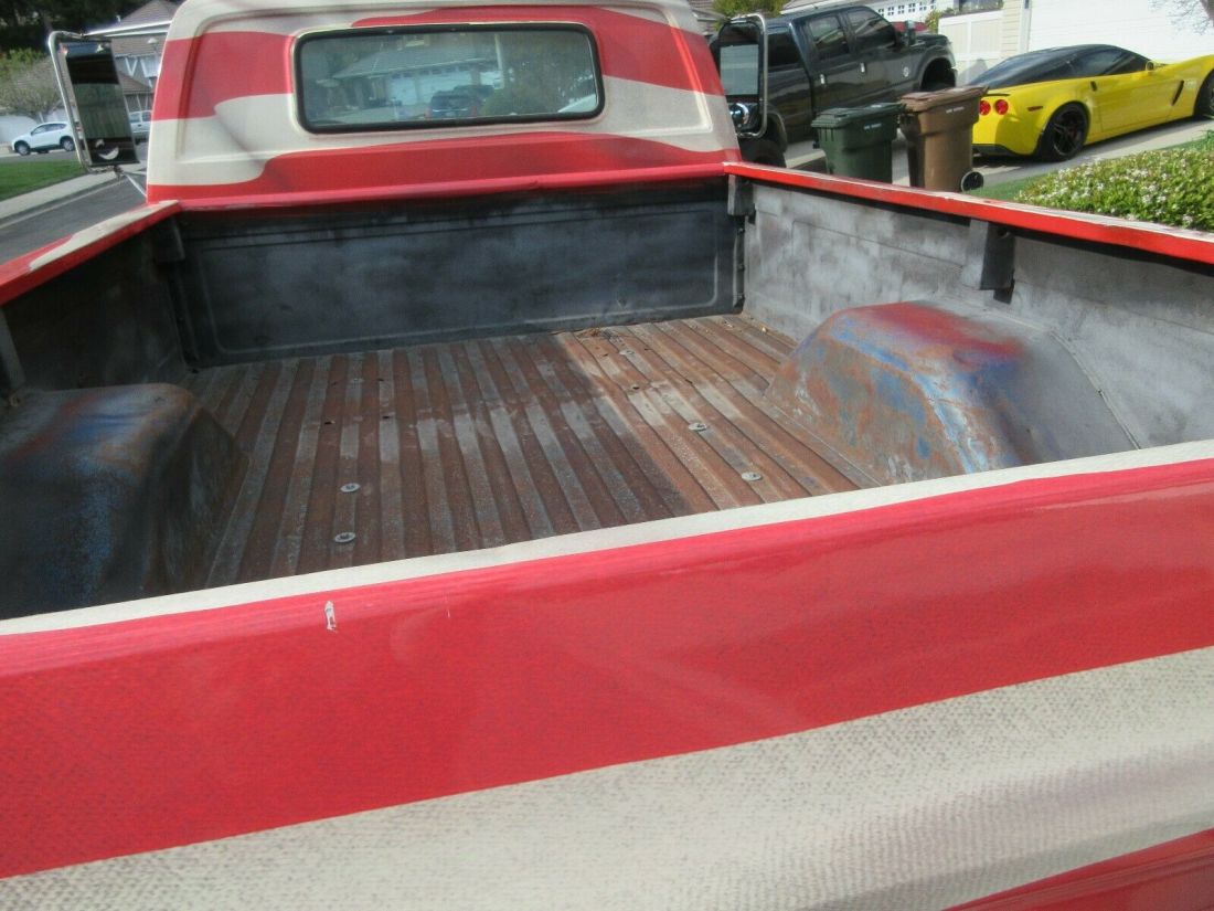 1979 GMC C7000 - photo 13