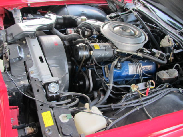 1979 Lincoln Continental Continental Mark V - photo 12