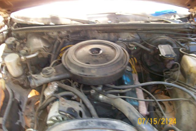 1979 Chevrolet El Camino - photo 3