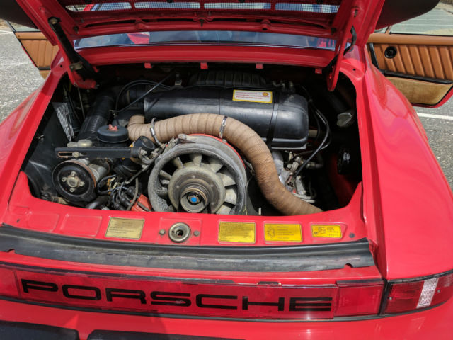 1979 Porsche 911 SC - photo 10
