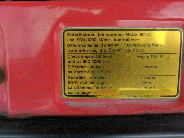 1979 Porsche 911 SC - photo 11