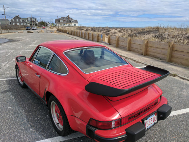 1979 Porsche 911 SC - photo 2