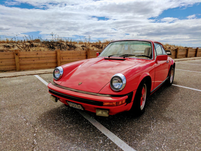 1979 Porsche 911 SC - photo 3