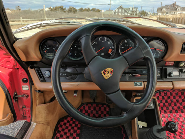 1979 Porsche 911 SC - photo 5