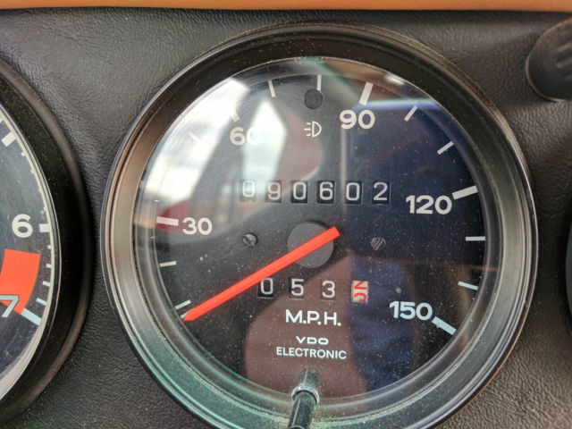1979 Porsche 911 SC - photo 7