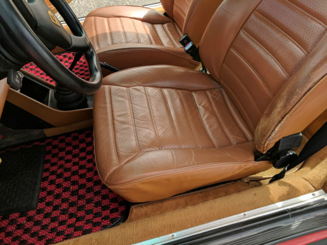 1979 Porsche 911 SC - photo 8