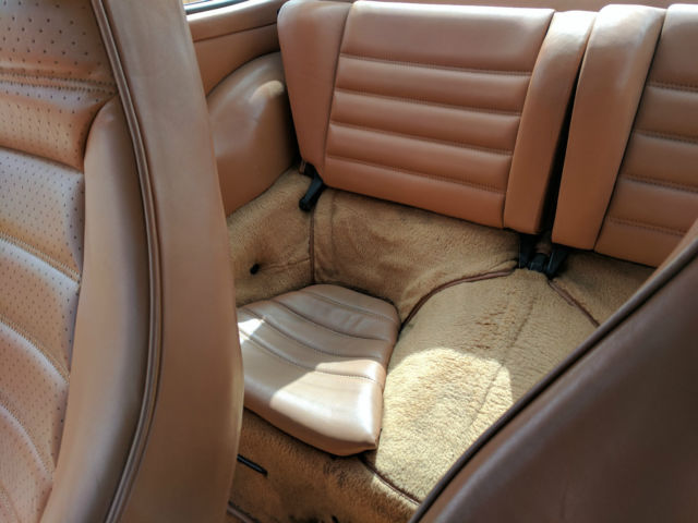 1979 Porsche 911 SC - photo 9