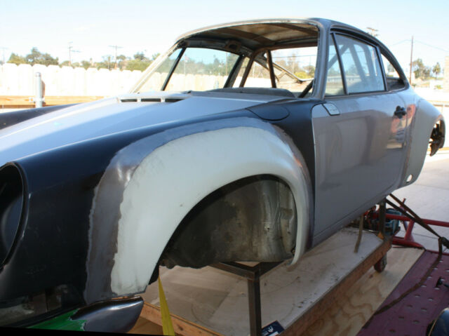 1979 Porsche 911 - photo 13