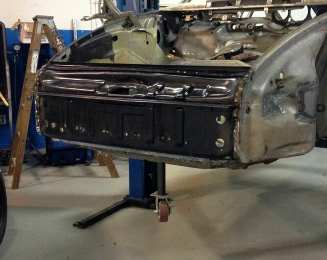 1979 Porsche 911 - photo 6
