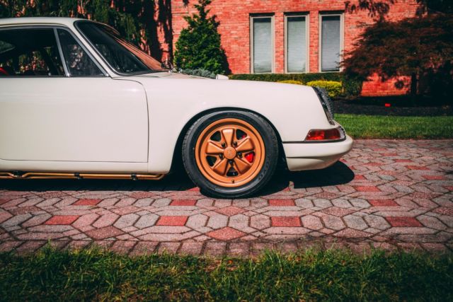 1979 Porsche 911 - photo 4