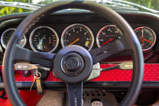 1979 Porsche 911 - photo 8