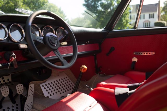1979 Porsche 911 - photo 9