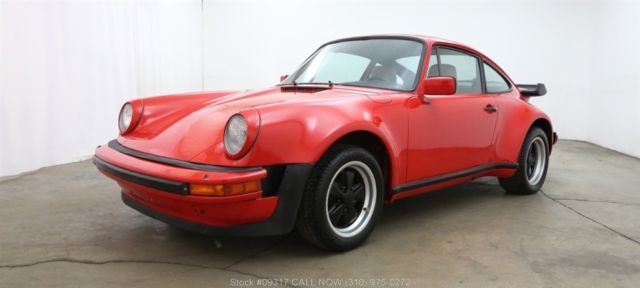 1979 Porsche Other 930 Sunroof Coupe - photo 10